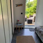 A Entre Terre Et Ocean Gasthuis 3*