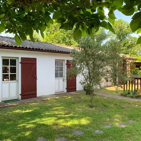 Guest house A Entre Terre Et Ocean