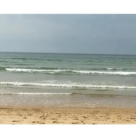 A Entre Terre Et Ocean Linxe