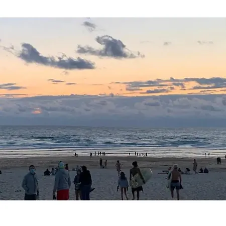 A Entre Terre Et Ocean בית הארחה