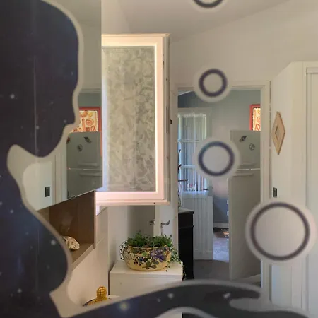 A Entre Terre Et Ocean בית הארחה