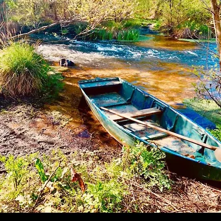 A Entre Terre Et Ocean