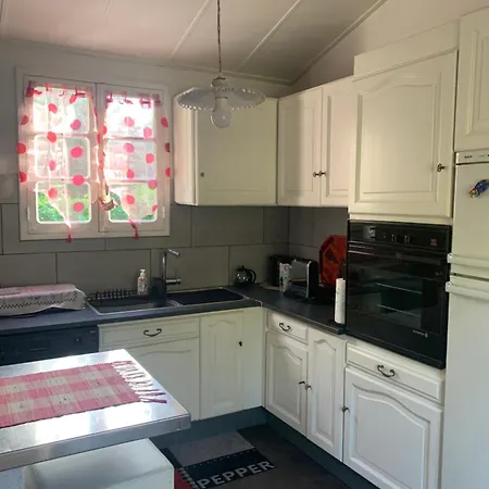 בית הארחה A Entre Terre Et Ocean Linxe