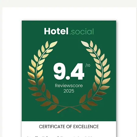 A Entre Terre Et Ocean 4* Linxe