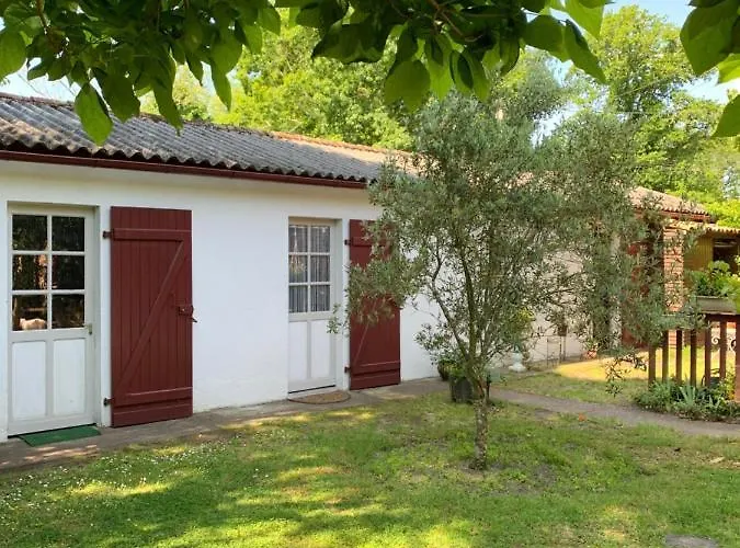 Guest house A Entre Terre Et Ocean