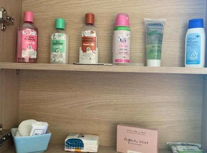 A Entre Terre Et Ocean Gasthof Linxe