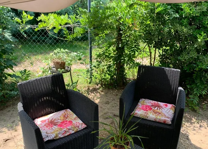 Gasthof A Entre Terre Et Ocean