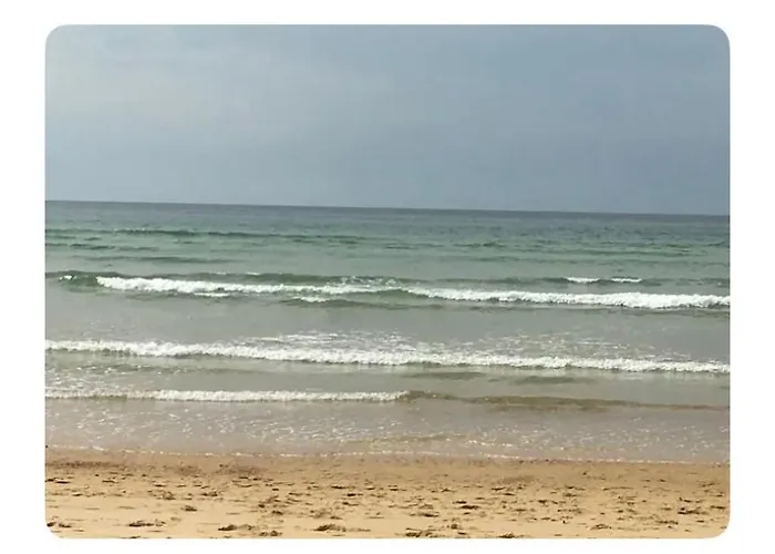 A Entre Terre Et Ocean Linxe