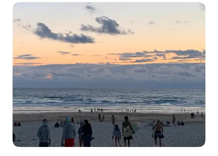 A Entre Terre Et Ocean Gasthof