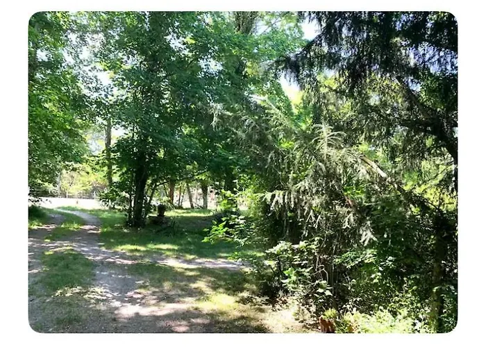 A Entre Terre Et Ocean Linxe