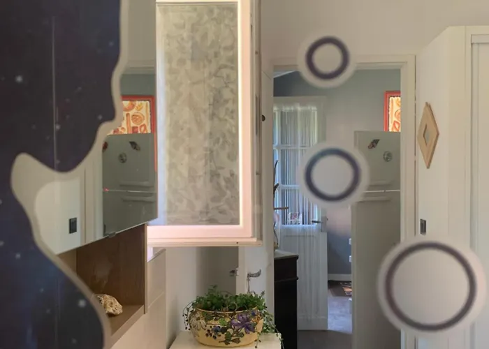 A Entre Terre Et Ocean Gasthof