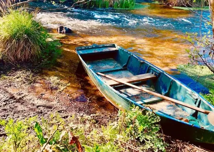 A Entre Terre Et Ocean