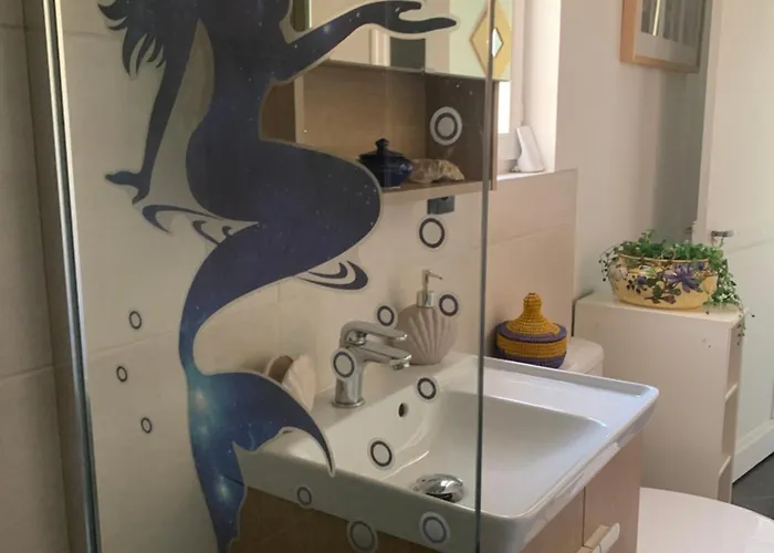 A Entre Terre Et Ocean Gasthof Linxe