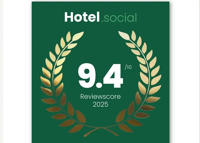 A Entre Terre Et Ocean 4* Linxe